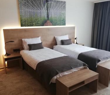 Prebold Hotel | Hotel Prebold