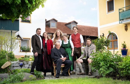 Kirchham Hotel | Hotel Preishof