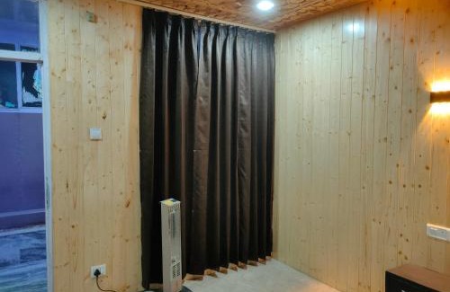 Patnitop Hotel | Hotel Prem Palace