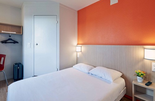 Ludres Hotel | Hotel Première Classe Nancy Sud - Ludres