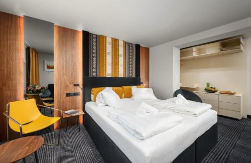 Bedrichov Hotel | Hotel Premier- Adults Only