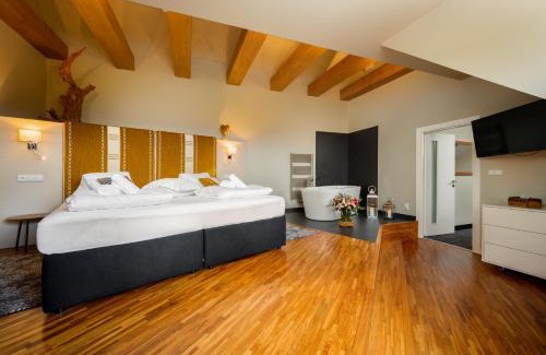 Bedrichov Hotel | Hotel Premier- Adults Only