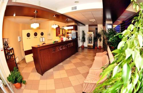 Botosani Hotel | Hotel Premier Botosani
