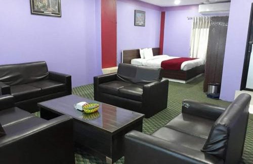 Itahari Hotel | Hotel Premier Inn