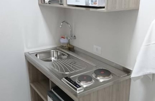 Ourinhos Apartment | Hotel Premium Flat Ourinhos