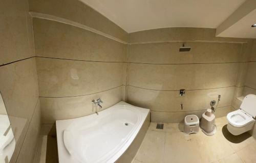 Surat Hotel | Hotel Presidency