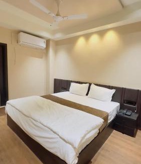 Surat Hotel | Hotel Presidency