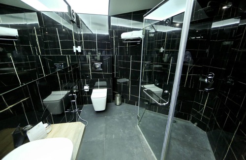 Nagpur Hotel | Hotel President