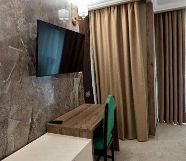 Arad Hotel | Hotel President