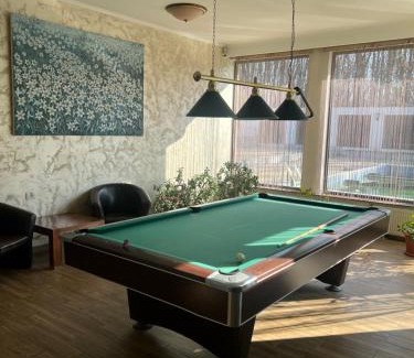 Scornicesti Hotel | Hotel President Scornicesti