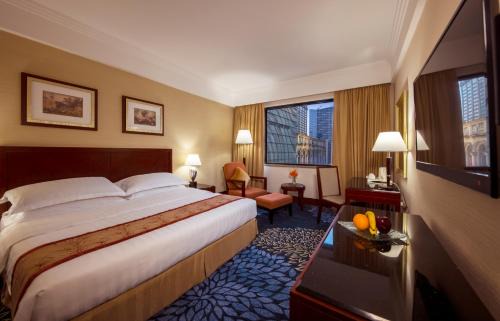 Macau City Centre Hotel | Hotel Presidente Macau