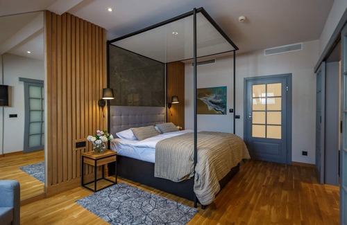 Spala Hotel | Hotel Prezydent