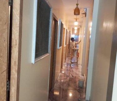 Goregaon West Hotel | HOTEL PRICELESS GALAXY NESCO Goregoan MUMBAI