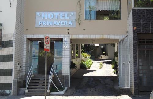 Centro Hotel | Hotel Primavera Betim