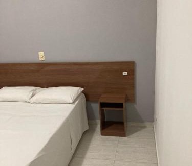 Hortolandia Hotel | Hotel Prime