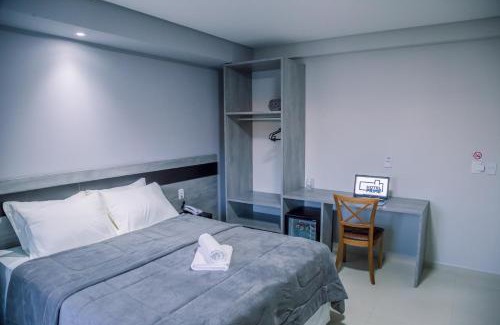 Campos Novos Hotel | Hotel Prime Executive