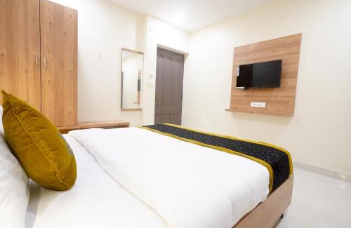 Warangal Hotel | Hotel Prime Inn