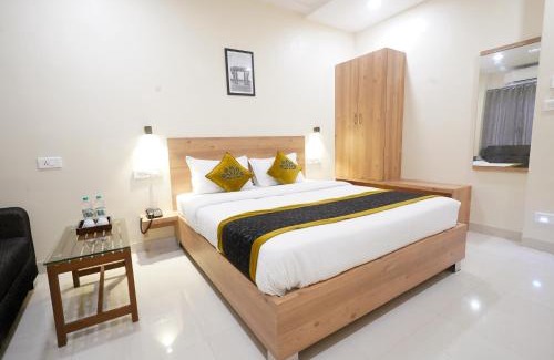 Warangal Hotel | Hotel Prime Inn