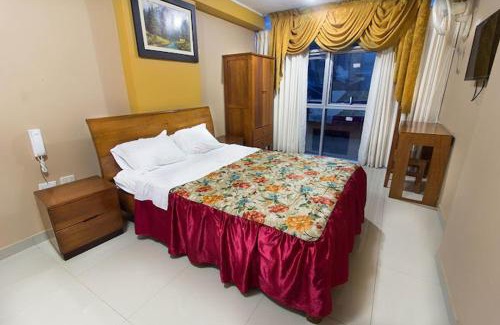 La Merced Hotel | - Hotel Prince - La - Merced