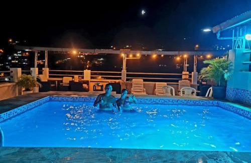 La Merced Hotel | - Hotel Prince - La - Merced
