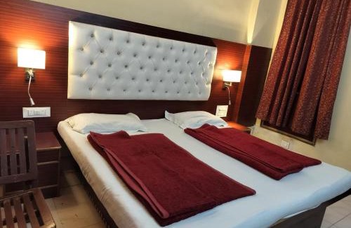 Paharganj House | Hotel Prince Palace (The Green)