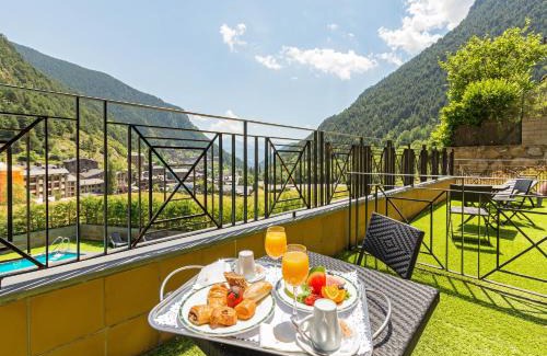 Arinsal Hotel | Hotel Princesa Parc Excellence