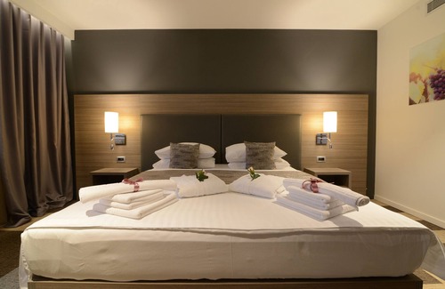 Cvetkovic Hotel | Hotel Princess