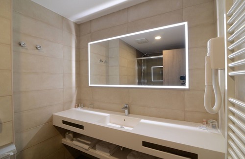 Cvetkovic Hotel | Hotel Princess