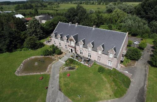 Webbekom Hotel | Hotel Prins van Oranje