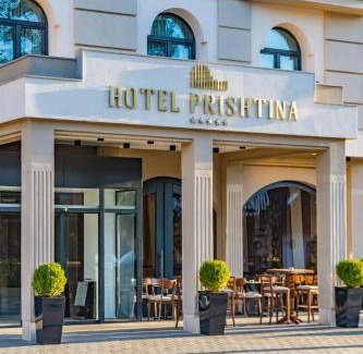 Matiçan Hotel | Hotel Prishtina