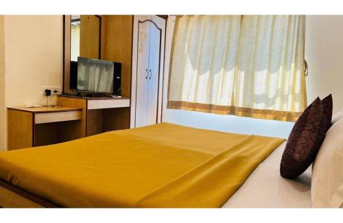 Silvassa House | Hotel Prithviraj, naroli