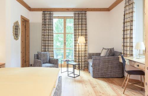 Sils-Maria Hotel | Hotel Privata