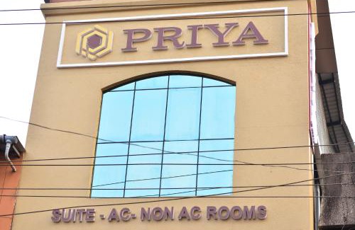 Kottakkal Hotel | Hotel Priya