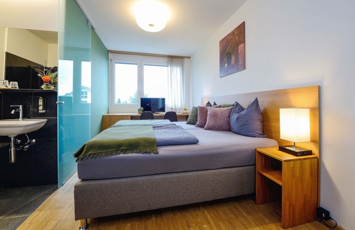 Diepoldsau Hotel | Hotel Profis