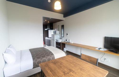 Biimata Hotel | HOTEL Progress inn 名護 MATABee