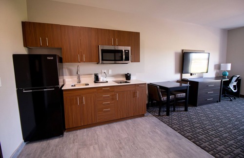 Pryor Hotel | Hotel Pryor
