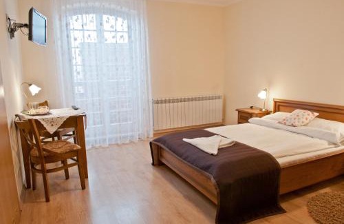 Dzialdowo Hotel | Hotel Przedzamcze