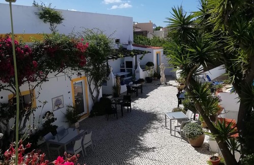 Mexilhoeira da Carregacao House | Hotel RIO Arade Manor House