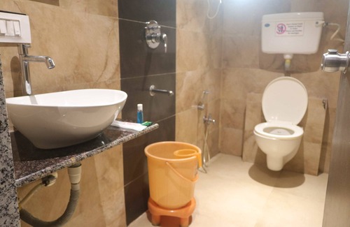Belapur Hotel | Hotel Pub Street Inn