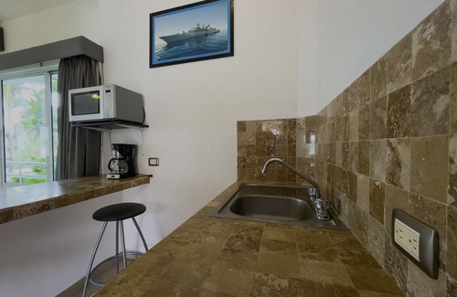 Puente Nacional Hotel | Hotel Puente Nacional & Spa