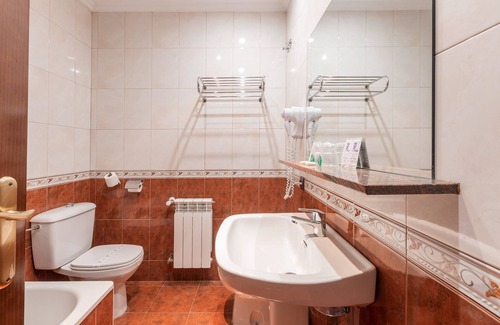 La Puebla de Valverde Hotel | Hotel Puerta de Javalambre