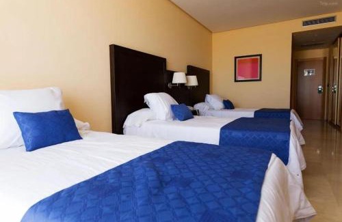 Sahagun Hotel | HOTEL PUERTA DE SAHAGUN