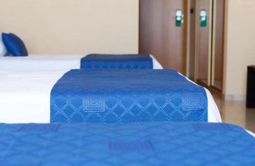 Sahagun Hotel | HOTEL PUERTA DE SAHAGUN