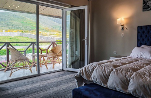 Yanque Hotel | Hotel Puerta del Sol Colca