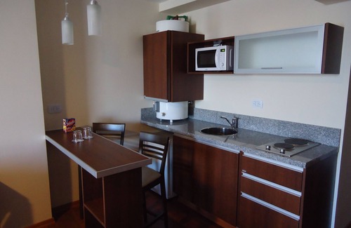 Santa Fe Hotel | Hotel Puerto Amarras