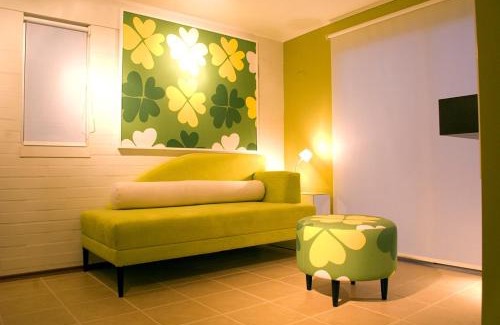 Vallenar Hotel | Hotel Puerto de Vega