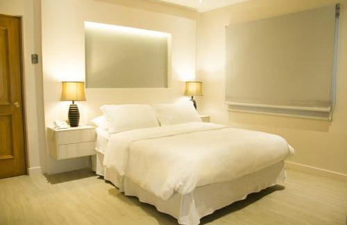Vallenar Hotel | Hotel Puerto de Vega