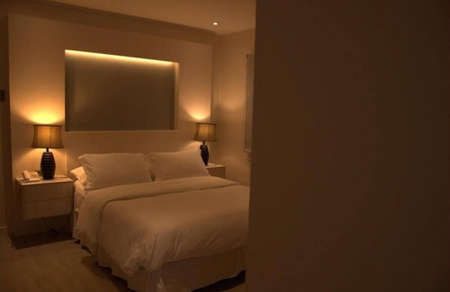 Vallenar Hotel | Hotel Puerto de Vega