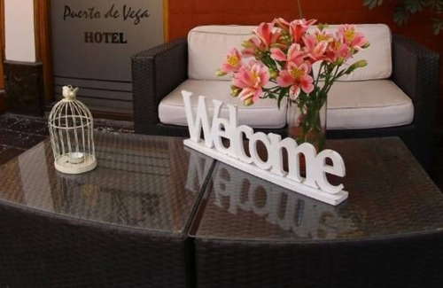 Vallenar Hotel | Hotel Puerto de Vega