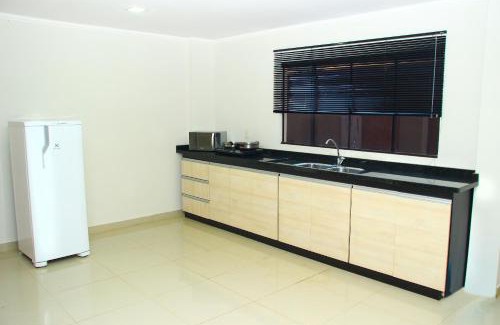 Encarnacion Hotel | Hotel Puesta del Sol by Nobile